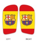 Shin Pads FC Barcelona
