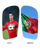 Scheenbeschermers Ronaldo