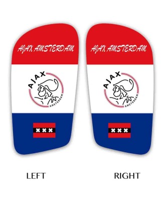 Scheenbeschermers AFC Ajax