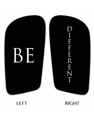 Shin pads Quote