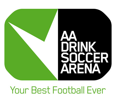 AA Drink Soccer Arena