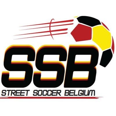 Streetsoccer Belgium